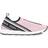 Dolce & Gabbana Sorrento Slip-on Sneakers With Logo Tape - Pink