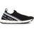 Dolce & Gabbana Sorrento Slip-on Sneakers With Logo Tape - Black