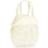 Westford Mill Mini Mesh Tote Bag - Natural