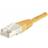 EXC RJ45-RJ45 Cat6 F/UTP 0.5m