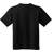 Gildan Kid's Soft Style T-shirt 2-pack - Black