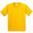 Gildan Kid's Soft Style T-shirt 2-pack - Daisy