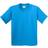 Gildan Kid's Soft Style T-shirt 2-pack - Saphire