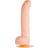 NMC One Touch Silicone 8"