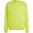 adidas Entrada 22 Sweatshirt Men - Team Semi Sol Yellow