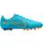 Nike Mercurial Vapor 14 Academy AG - Chlorine Blue/Marina/Laser Orange