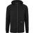 Everlast Track Hoodie Men - Black