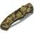 Briv 61-690214 Jaktkniv