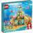 LEGO Disney Princess Ariels Underwater Palace 43207