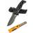 Benchmade 275SGY-1 Adamas Lommekniv