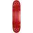 Jart Orange Deck 8.125"