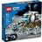 LEGO City Lunar Roving Vehicle 60348