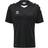 Hummel Hmlcore XK Poly Short Sleeve Jersey Men - Black