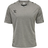 Hummel Hmlcore XK Poly Short Sleeve Jersey Men - Grey Melange