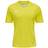 Hummel Hmlcore XK Poly Short Sleeve Jersey Men - Blazing Yellow