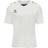 Hummel Hmlcore XK Poly Short Sleeve Jersey Men - White