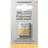 Winsor & Newton Professional Water Colour Naples Yellow Deep Half Pan