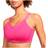 Nike Dri-FIT Alpha High-Support Padded Adjustable Sports Bra - Active Pink/Active Pink/Black 1