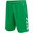 Hummel Core XK Poly Shorts Unisex - Jelly Bean