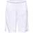 Hummel Core XK Poly Shorts Unisex - White/White