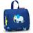 Reisenthel Beauty Case S kids abc friends, blu