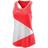 Wilson Team II Tank Top Women - Fiery Coral Tn