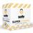 Safe Super Strong for Extra Safety 5-pack