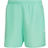 adidas Solid Swim Shorts - Pulse Mint