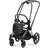 Cybex Priam Frame Chrome With Brown Details