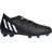 Adidas Junior Predator Edge.3 FG - Core Black/Cloud White/Vivid Red