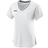 Wilson Team II V-Neck T-shirt Women - White/Pantone Bright White