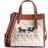 Coach Field Tote 22 - Chalk Burnished Amber