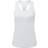 Tridri Performance Recycled Vest Women - White