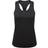 Tridri Performance Recycled Vest Women - Black