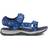 Merrell Big Kid's Kahuna Web - Blue Dino