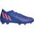 Adidas Predator Edge.3 Firm Ground Boots - Azul