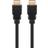 Goobay 8K HDMI-HDMI Ultra High Speed with Ethernet 2.1 ​​ 3m