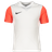 Nike Tiempo Premier II Jersey Kids - White/Bright Crimson/Black