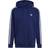 adidas Adicolor Classics 3-Stripes Hoodie - Night Sky