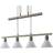 Lindby Delira Pendellampa 75cm