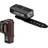 Lezyne Hecto Drive 500XL Strip Light Set