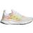 adidas SolarBOOST 4 W - Cloud White/Pulse Lime/Light Flash Orange