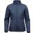 Stormtech Women's Nautilus Quilted Padded Jacket - Navy