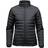 Stormtech Women's Nautilus Quilted Padded Jacket - Black