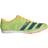 adidas Distancestar M - Pulse Lime/Real Teal/Flash Orange