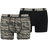 Puma Everyday Camo Boxer 2-pack - Beige