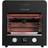 Cecotec Txuletaco 8000 Inferno 2200W