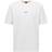 HUGO BOSS TChup Logo T-shirt - White
