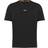 HUGO BOSS Logo Print T-shirt - Black