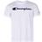 Champion Logo T-shirt - White